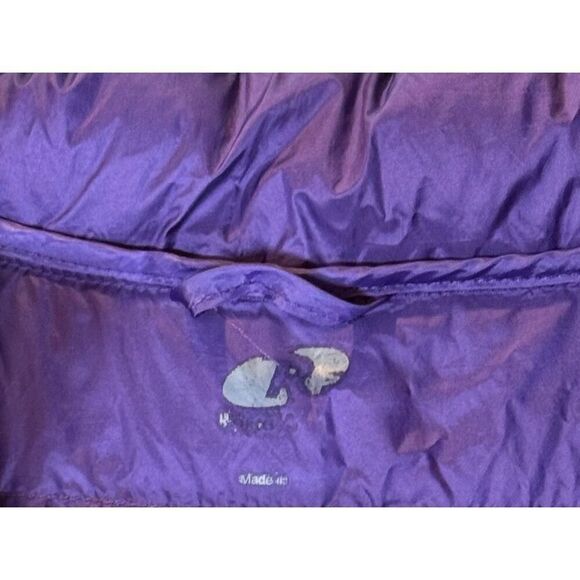 Rokka & Rolla Men's Ultra Light Packable 100% Duck Feather Down Puffer Jacket XL - Picture 9 of 15